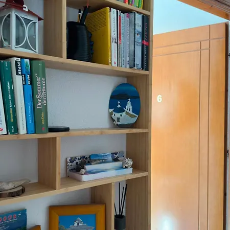 Apartament 