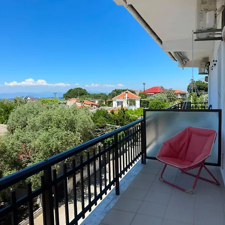 Apartament 